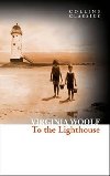 To the Lighthouse - Woolfov Virginia