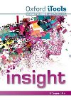 Insight Intermediate iTools - Wildman Jayne