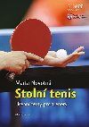 Stoln tenis - Uebn texty pro trenry - Marta Novotn
