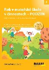 Rok v matesk kole vinnostech - Podzim - Markta Kolov; Marta Kryov; Radka Johana Paterov