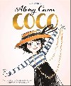 Along Came Coco: A Story about Coco Chanel - 