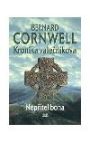 NEPTEL BOHA KRONIKA VLENKOVA - Cornwell