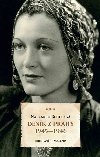 Denk z Prahy 1945-1946 - Margarete Schellov,Duan Hbl