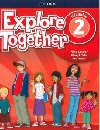 Explore Together 2: Uebnice - Lauder Nina