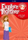 Explore Together 2: Metodick pruka - Lauder Nina