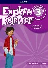 Explore Together 3: Metodick pruka - Palin Cheryl