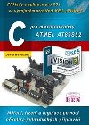 C pro mikrokontrolry ATMEL AT89S52 - Matouek David