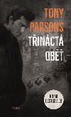 Tiinct ob - Tony Parsons