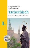 Langenscheidt Sprachfhrer Tschechisch - kolektiv autor