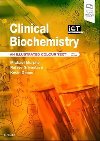 Clinical Biochemistry : An Illustrated Colour Text (6th Revised edition) - Murphy Michael