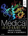 Medical Biochemistry, 5th ed. - Baynes John W.