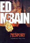NEŠPORY - Ed McBain