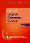 Oxford English Grammar Course Basic - Swan Michael,Walter Catherine
