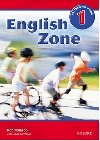 English Zone 1 Workbook - Nolasco Rob