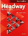 New Headway 4th edition Elementary Workbook without key (without iChecker CD-ROM) - John and Liz Soars
