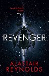 Revenger - Reynolds Alastair