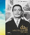Salvador Dalí doma - de Burcaová Jacke