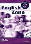 English Zone 3 Workbook Pack Internatonal Ed. - Nolasco Rob