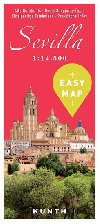 Sevilla Easy Map - neuveden