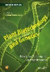 Plant Biotechnology and Genetics : Principles, Techniques, and Applications - Stewart C. Neal