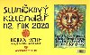 Slunkov kalend 2020 - stoln - Honza Volf