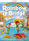 Rainbow Bridge Level 1 Students Book and Workbook - Howell Sarah
