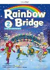 Rainbow Bridge Level 2 Students Book and Workbook - Howell Sarah