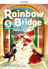 Rainbow Bridge Level 5 Students Book and Workbook - Howell Sarah