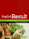 English Result Pre-intermediate Students Book + DVD Pack - Hancock Mark, McDonald Annie
