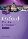 Oxford Practice Grammar Intermediate with Key - Eastwood John
