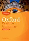 Oxford Practice Grammar Advanced with Key - Yule George