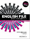 English File Third Edition Intermediate Plus Multipack B - Latham-Koenig Christina; Oxenden Clive