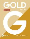 Gold B1+ Pre-First New Maximiser w/key - Edwards Lynda, Newbrook Jacky