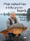 Moje nejlep tipy a triky pro lov kapr - Matze Koch