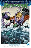 Aquaman 3 - Koruna Atlantidy - Dan Abnett; Scot Eaton