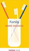 Family : Vintage Minis - Haddon Mark
