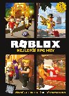 Roblox - Nejlepší RPG Hry - Egmont