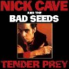 Tender Prey - Nick Cave,The Bad Seeds