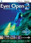 Eyes Open Level 2 Combo B with Online Workbook and Online Practice - Goldstein Ben