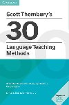 Scott Thornburys 30 Language Teaching Methods - neuveden