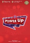 Power Up Level 3 Teachers Resource Book with Online Audio - Parminter Sue