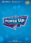 Power Up Level 4 Teachers Resource Book with Online Audio - Parminter Sue