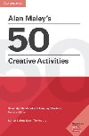 Alan Maley´s 50 Creative Activities - Maley Alan