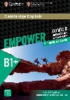 Cambridge English Empower Intermediate Combo B with Online Assessment - Doff Adrian