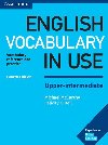 English Vocabulary in Use Upper-Intermediate Book with Answers - McCarthy Michael, O`Dell Felicity,