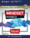 Mindset for IELTS Foundation Students Book with Testbank and Online Modules - Archer Greg, Kosta Joanna
