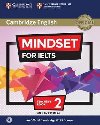 Mindset for IELTS Level 2 Teachers Book with Class Audio - De Souza Natasha