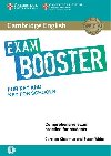 Cambridge English Exam Booster for Key and Key for Schools without Answer Key with Audio - Chapman Caroline, White Susan
