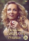 Hamplov Helena - Psahm - CD + DVD - neuveden