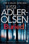 Buried : Department Q Book 5 - Adler-Olsen Jussi